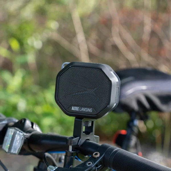 Haut-Parleur Altec Lansing Hydratrek Bluetooth Magnétique Étanche – Image 8