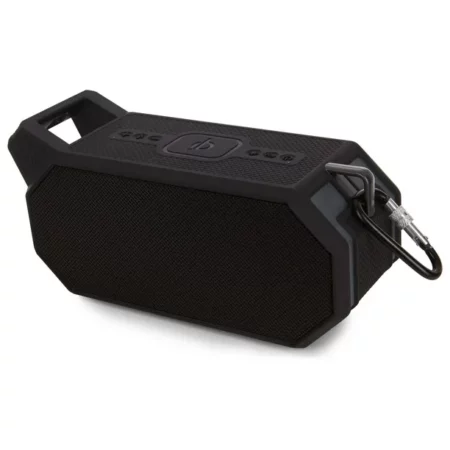Haut-Parleur Altec Lansing Hydraboom 2.0 Bluetooth Magnétique Étanche