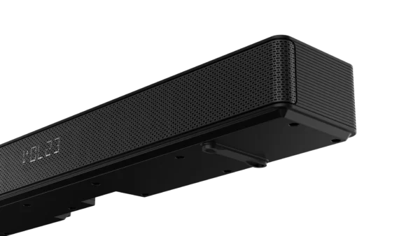 Barre de Son Hisense AX3120G 3.1.2 Avec Caisson de Basse Sans Fil et Elevations – Image 4