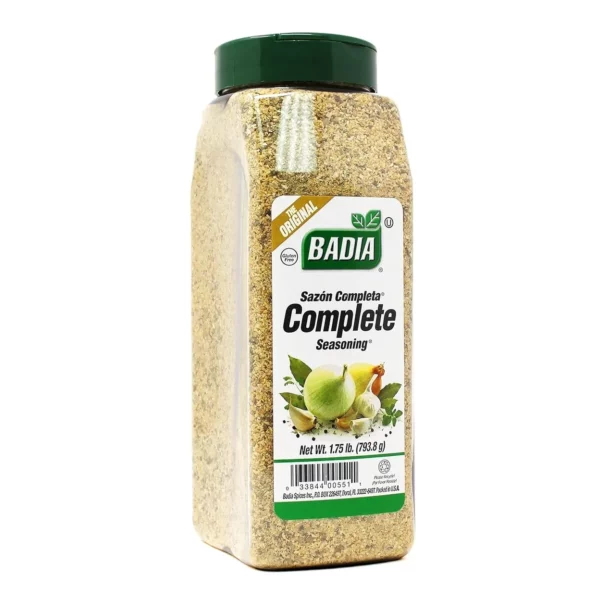 Badia Assaisonnement Complet The Original 794 g
