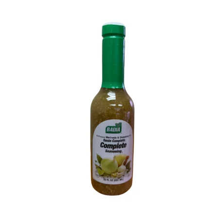 Marinade Badia Assaisonnement Complet 591 ml