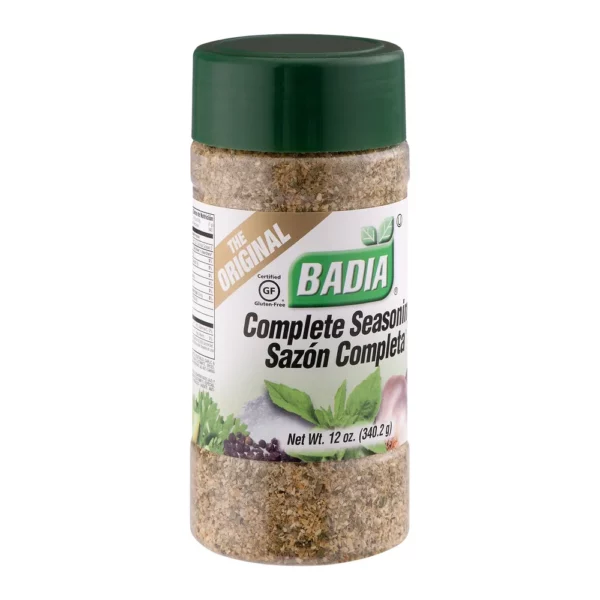 Badia Assaisonnement Complet The Original 340,2g – Image 2
