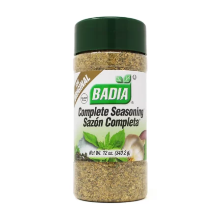 Badia Assaisonnement Complet The Original 340,2g
