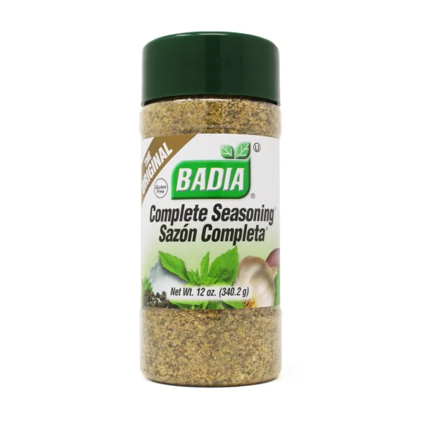 Badia Assaisonnement Complet The Original 340,2g
