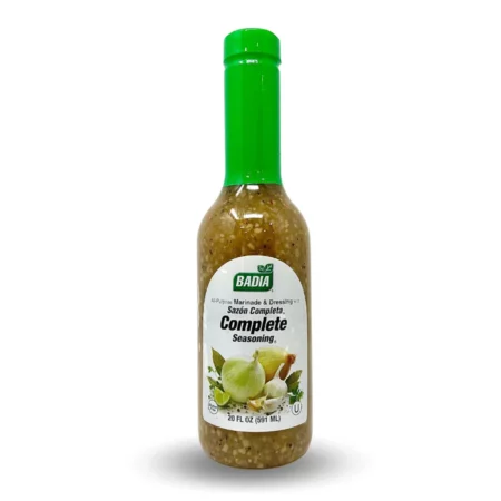 Marinade Badia Assaisonnement Complet, 591 ml