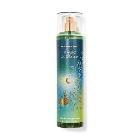 Parfum Femme Bath & Body Works Magic in the Air Fruity Body Mist 236 mL