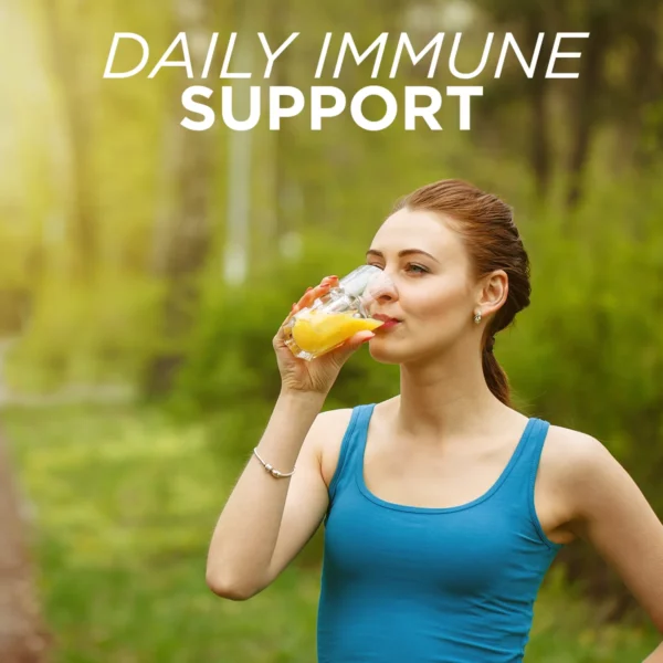Emergen-C Supplément de Vitamines C et Minéraux 1 000 mg 30 sachets – Image 4