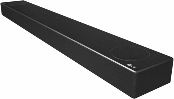 Barre de Son LG SNR7 Bluetooth Haute Résolution Audio With Meridian 5.1.2 – Image 3