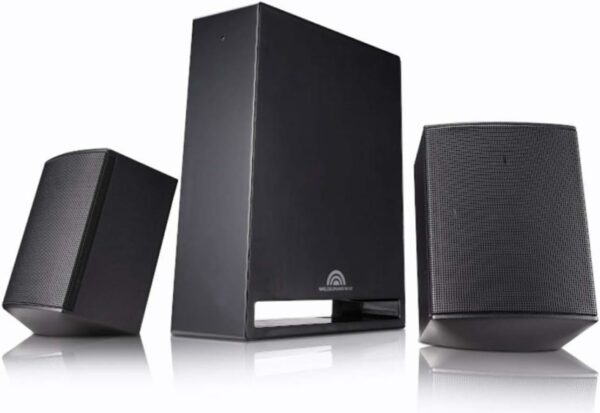 Barre de Son LG SNR7 Bluetooth Haute Résolution Audio With Meridian 5.1.2 – Image 4