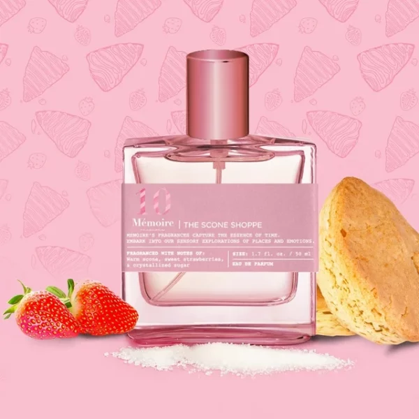 Coffret 3 Pièces Memoire Scone Shopper – Image 3
