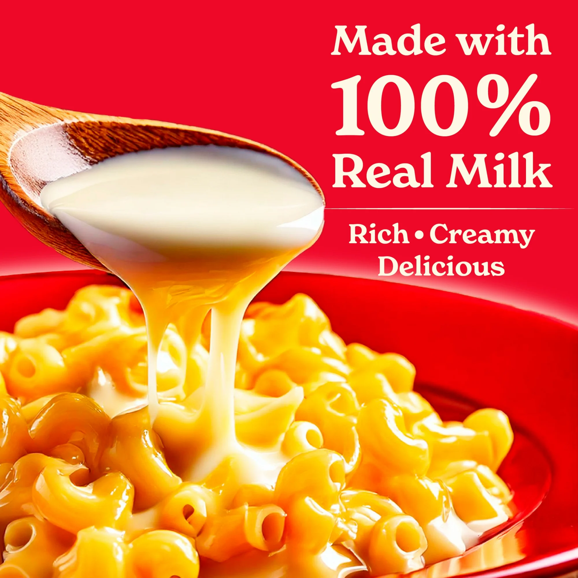 Lait Évaporé Nestlé Carnation, Concentré et Crémeux Non Sucré, 354 mL – Image 2