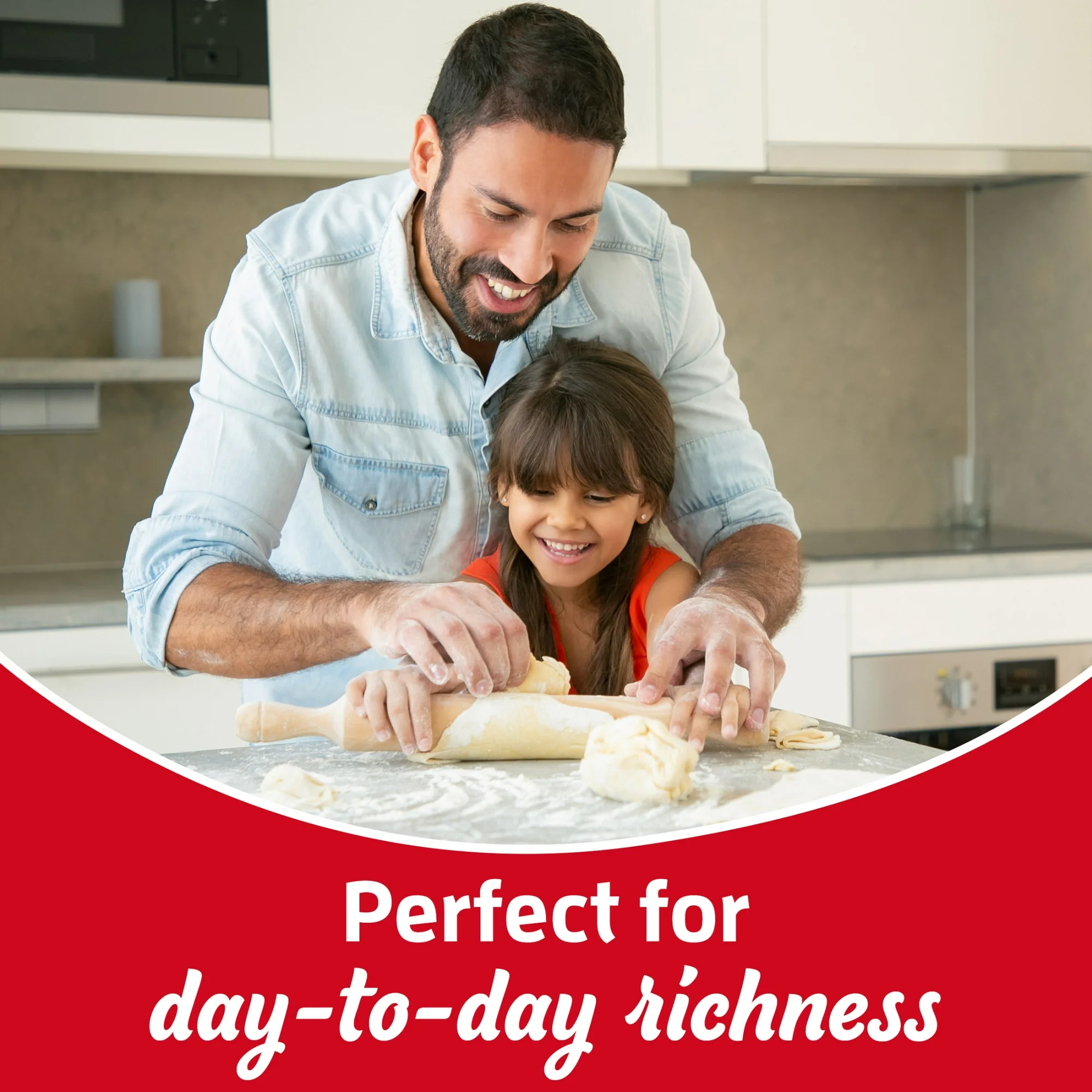 Lait Évaporé Nestlé Carnation, Concentré et Crémeux Non Sucré, 354 mL – Image 5