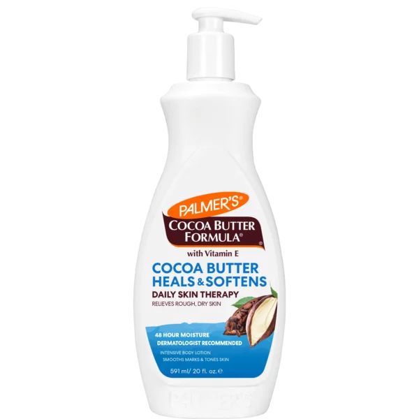 Lait de Corps Palmer's Cocoa Butter Formula 591 ml