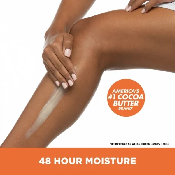 Lait de Corps Palmer's Cocoa Butter Formula 591 ml – Image 3