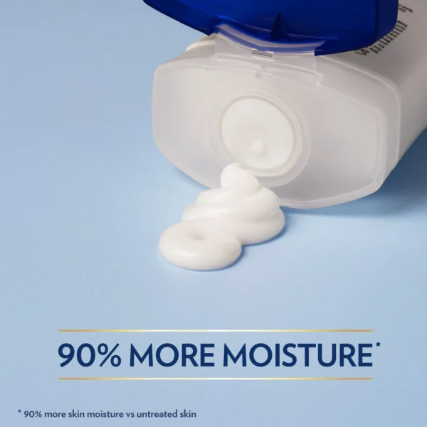 Lait de Corps Vaseline Intensive Care Body Lotion Advanced Repair 295 ml – Image 3