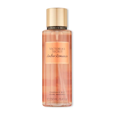Parfum Victoria's Secret Amber Romance 250 mL