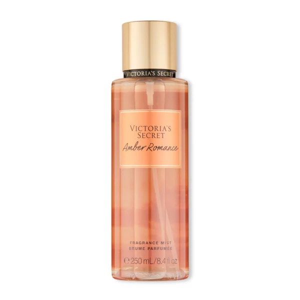 Parfum Victoria's Secret Amber Romance 250 mL