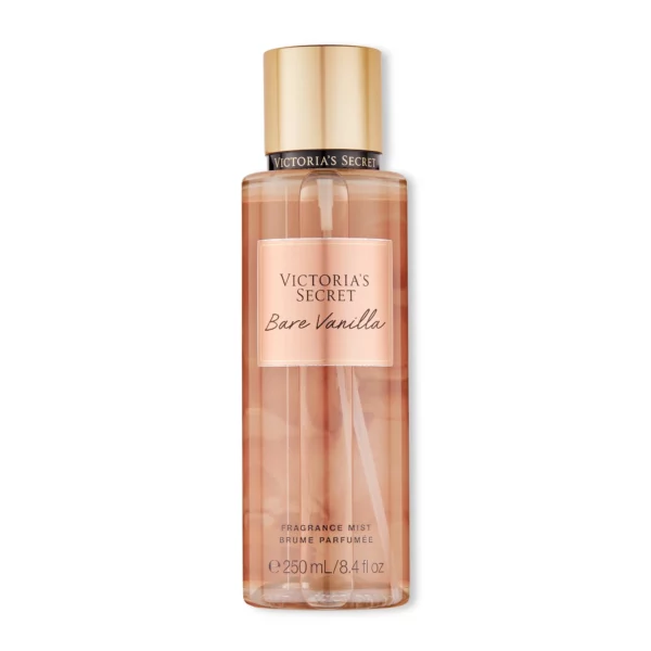 Parfum Victoria's Secret Bare Vanilla 250 mL