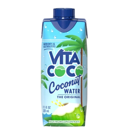 Vita Coco - Eau de Coco Pure, 330 mL