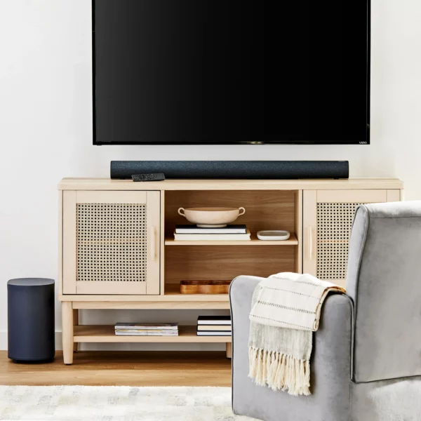 Barre de Son Onn. Blast Bluetooth 5.1.2 Dolby Atmos avec Subwoofer sans fil – Image 3