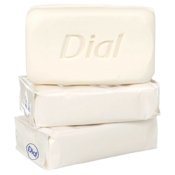 Barre de Savon Dial Antibactérien