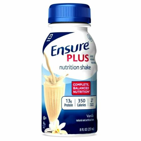 Ensure Plus Nutrition Shake 237 ml
