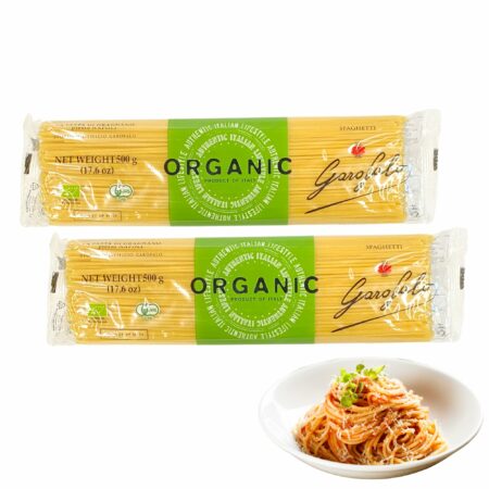 Spaghetti Garofalo Organic