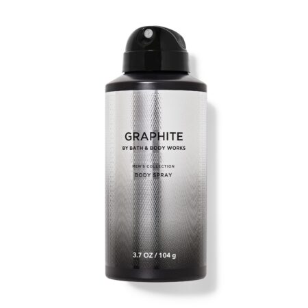 Parfum Homme Graphite Bath and Body Works 104g