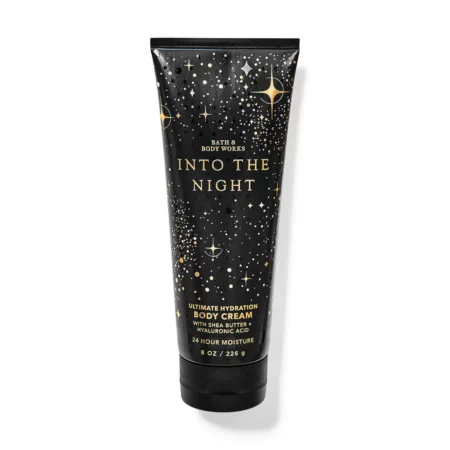 Crème pour le Corps Into The Night Ultimate Hydratation 236 ml