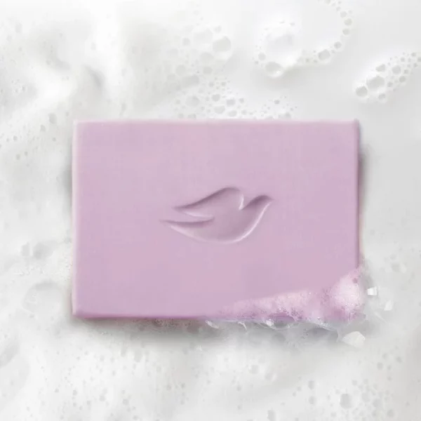Savon Dove Macadamia Milk & Willow Lavender – Image 2