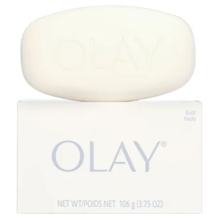 Barre de Savon Olay au Beurre de Karité 90g
