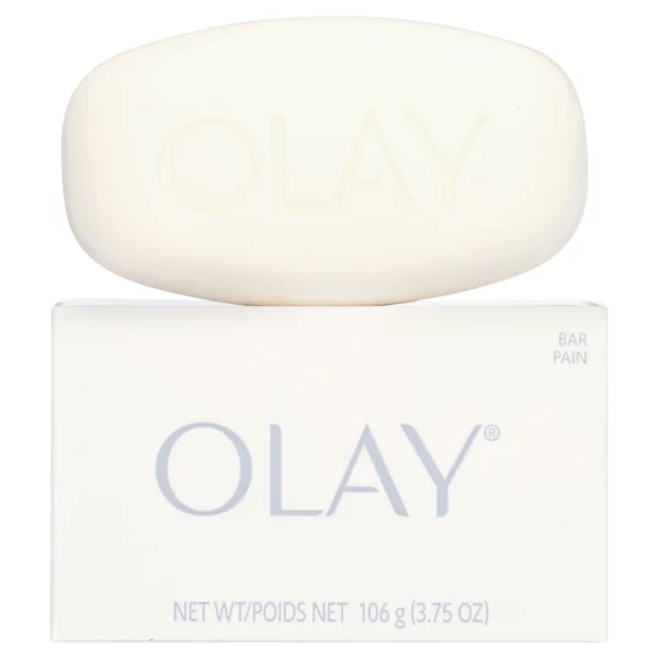Barre de Savon Olay au Beurre de Karité 90g