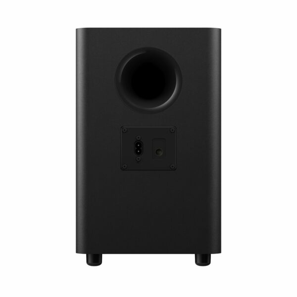 Barre de Son TCL S210W Bluetooth Avec DTS Virtual : X et Caisson de Basse – Image 3