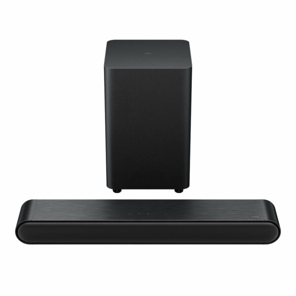 Barre de Son TCL S210W Bluetooth Avec DTS Virtual : X et Caisson de Basse – Image 6