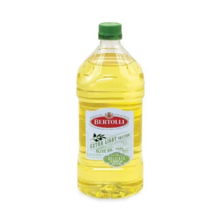 Huile d'Olive Bertolli Extra Light Tasting 2L