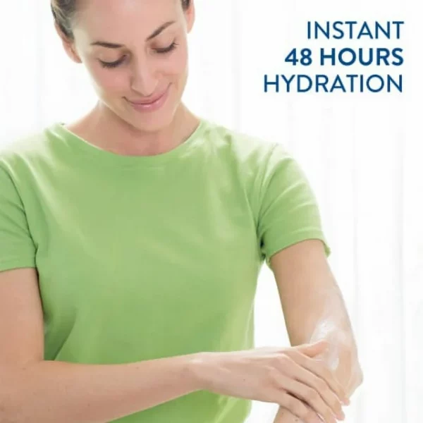 Cetaphil - Lotion Hydratante Peaux Sèches à Sensible – Image 2