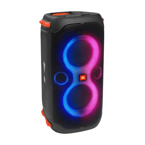Haut-Parleur JBL PartyBox 110 Bluetooth Portable Powerfull Bass Boost, Étanche