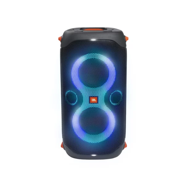 Haut-Parleur JBL PartyBox 110 Bluetooth Portable Powerfull Bass Boost, Étanche – Image 2