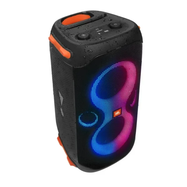 Haut-Parleur JBL PartyBox 110 Bluetooth Portable Powerfull Bass Boost, Étanche – Image 4