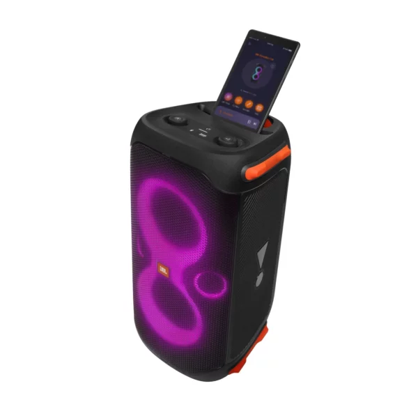 Haut-Parleur JBL PartyBox 110 Bluetooth Portable Powerfull Bass Boost, Étanche – Image 5