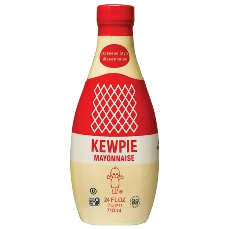Mayonnaise Kewpie Style Japonnais 710mL