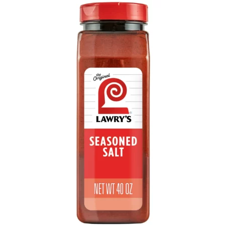 Sel Assaisonné Lawry's 1,14 kg