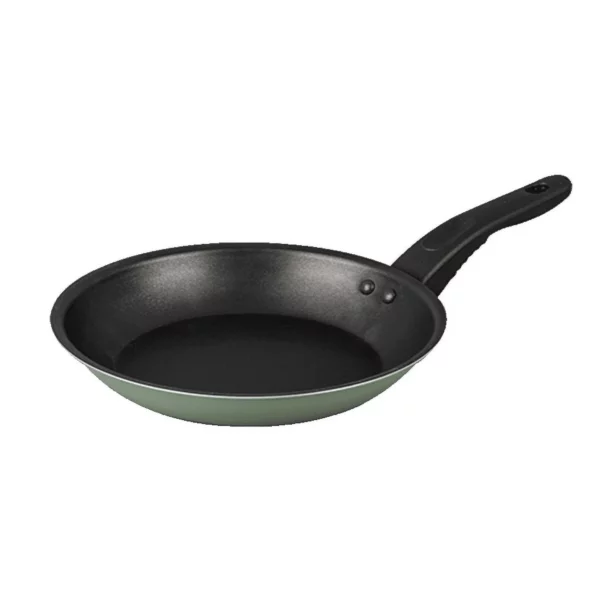 Ensemble de 7 Pièces, Casseroles et Poêles Mainstays en Aluminium – Image 5
