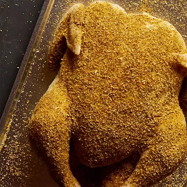 Assaisonnement Poulet Sans Gluten Montréal McCormick Grill Mates, 652 g – Image 3