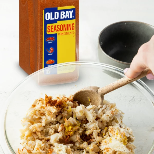 Assaisonnement Old Bay Kosher 680g – Image 5