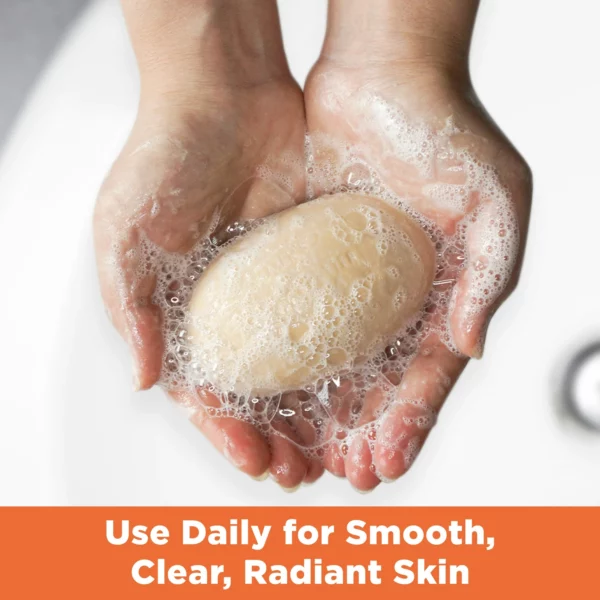 Barre de Savon Crème Palmer's Cocoa Butter A la Beurre de Cacao et Vitamine E, 133 g – Image 3