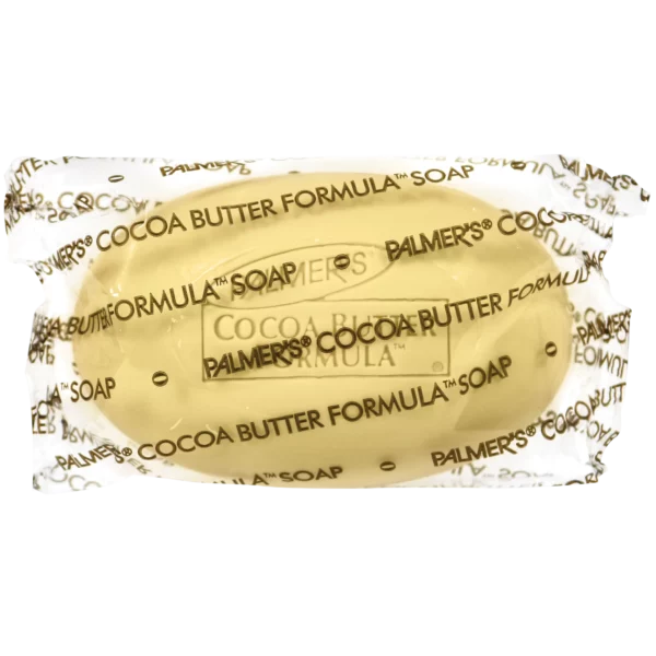 Barre de Savon Crème Palmer's Cocoa Butter A la Beurre de Cacao et Vitamine E, 133 g – Image 4