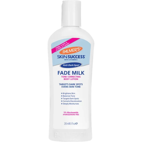 Lait de Corps Palmer’s Skin Success, Éclaircissant, Anti-Taches, 250 ml – Image 5