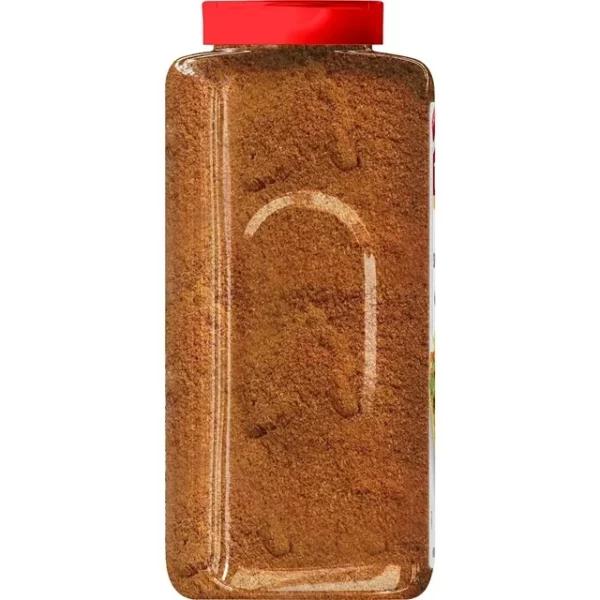 Poudre d'Assaisonnement Pour Tacos Tones 653 g – Image 2