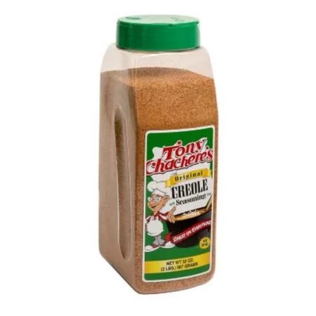 Assaisonnement Créole Original Tony Chachere’s Louisiane Cajun 850g